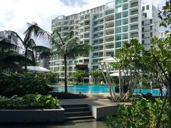 Ripple Bay (D18), Condominium #551285031